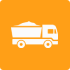 Transport vrac